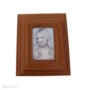 Good Price Decorative Picture Frame Desktop Photo Frame