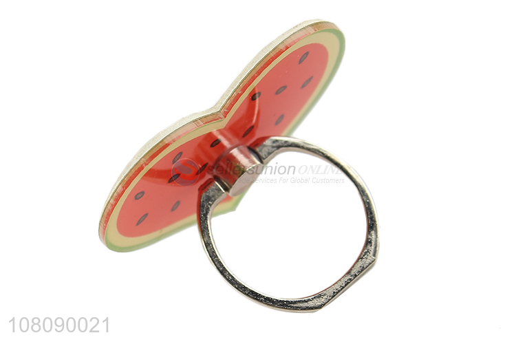 New Arrival Watermelon Acrylic Desktop Mobile Phone Holder