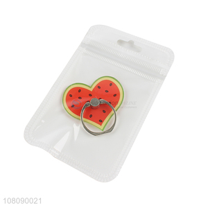 New Arrival Watermelon Acrylic Desktop Mobile Phone Holder