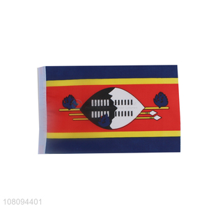 Popular products national country flag for car decoration