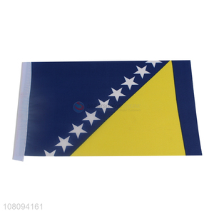 Online wholesale creative national flag outdoor activity banner