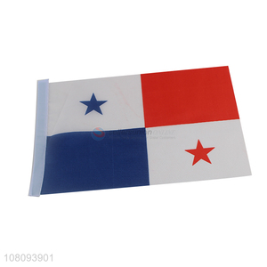 Popular products Panama national country flag for sale