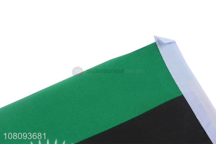 Wholesale Malawi election flag advertising printing flag