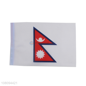 New Arrival Niboer flag World Cup Fans Flag for sale