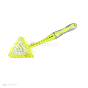 Hot products cleaning tools scrubbing brushes with long handle