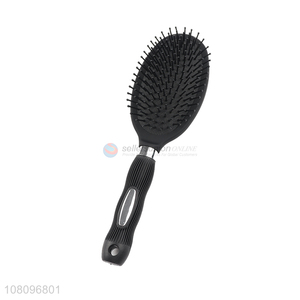 Hot selling household massage airbag comb detangling comb hair brush