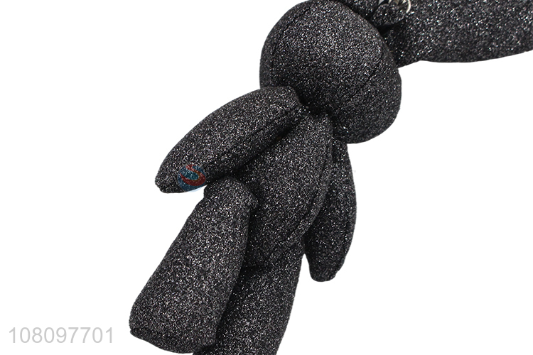 New products cute rabbit polyester toy for children