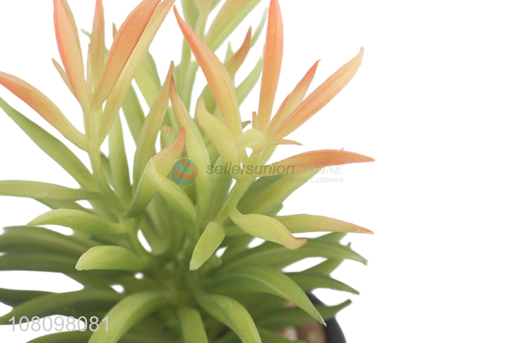 Low Price Artificial Potted Plant Fake Plant For Sale