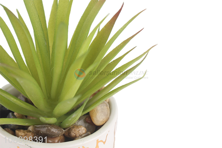 Wholesale Artificial Plant Simulation Potted Plant For Home