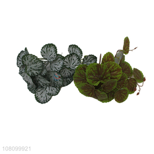 China wholesale home décor natural artificial plant