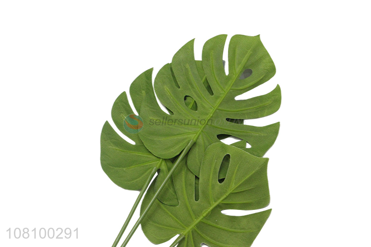 Popular products natural plastic artificial plants for sale