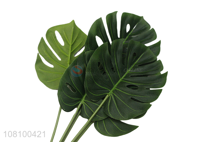 Latest design natural plastic simulation plants for sale