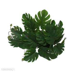 Yiwu wholesale indoor decorating artificial plant