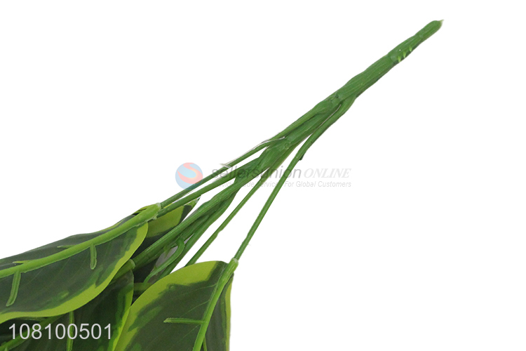 China wholesale decorative simulation plants for home décor