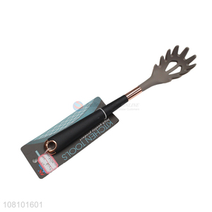 New Style Nylon Spaghetti Spatula Best Noodle Spoon