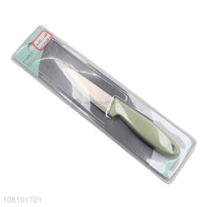 Wholesale Fashion Fruit Knife Stainless Steel Knives