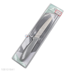 Hot Sale Stainless Steel Kitchen Knives Fruit Knife