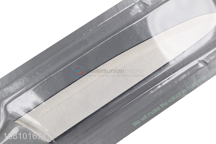 New Arrival Sharp Knives Stainless Steel Fruit Knife