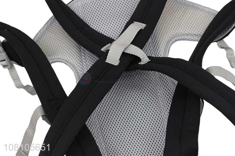 Custom Breathable Infant Baby Carrier Children Wrap Sling