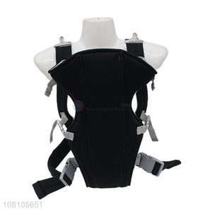 Custom Breathable Infant Baby Carrier Children Wrap Sling