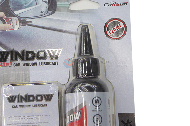 New products professional car window lubricant for sale