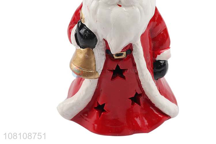 High quality Santa Claus ornaments household festival decoration