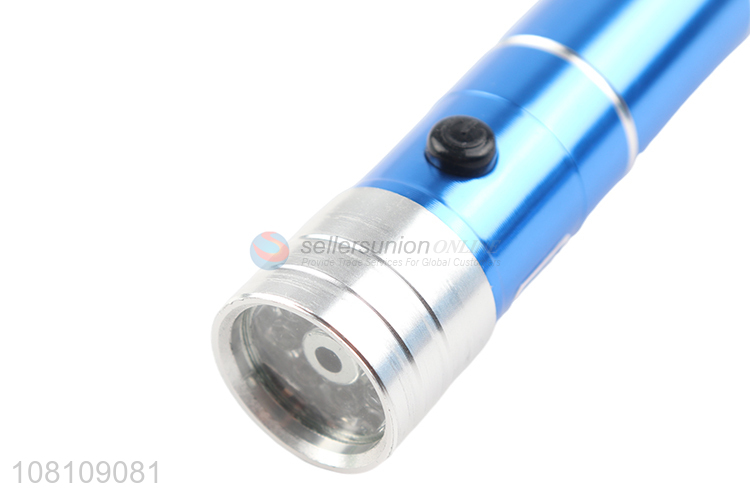 Cheap price simple LED portable multi-purpose flashlight