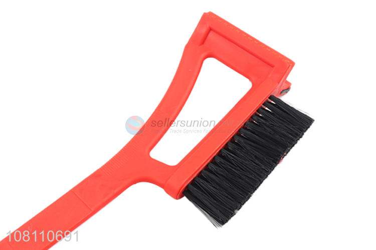 Yiwu supply multifunctional vehicle telescopic snow shovel