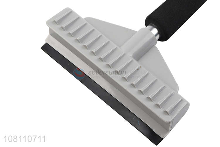 Good sale multifunctional aluminum alloy car snow shovel