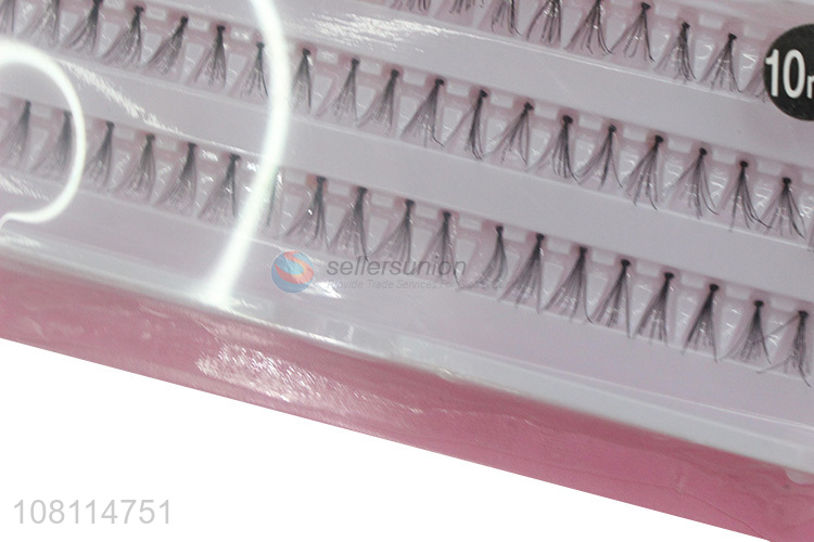 China factory women makeup 3D false eyelash for sale