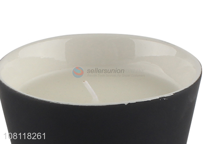 High quality household scented tea light candle for home décor