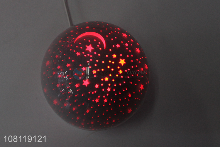 Good sale creative starry sky lights home decoration lights