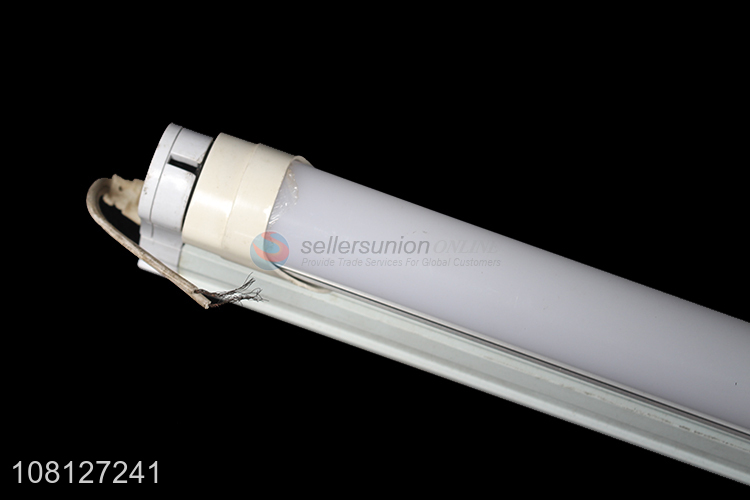 New Design T8 Radar Sensor Led Tube Light With Bracket