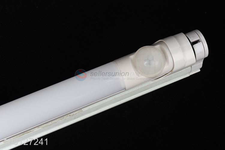 New Design T8 Radar Sensor Led Tube Light With Bracket