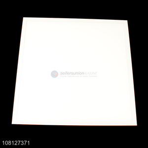 Good Sale 48W Side Luminous Led Panel Light Led Lamp