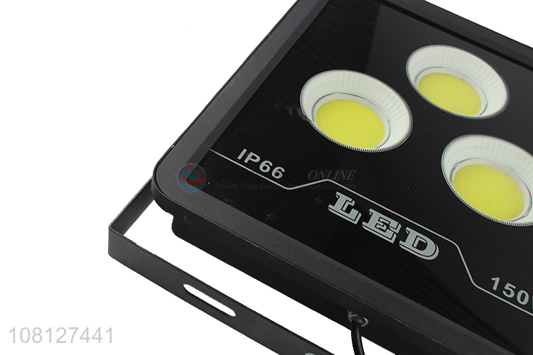 High Brightness Outdoor Garden Lighting Led Flood Light