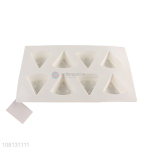 Yiwu Wholesale White Creative Cheese Cake Mould for Sale