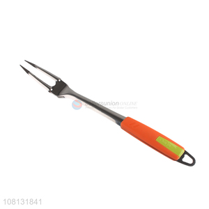 Good Quality Kitchen Gadgets Stainless Steel Meat Fork