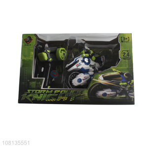 Yiwu Market Plastic Vehicle Toys Children Motorcycle Toys