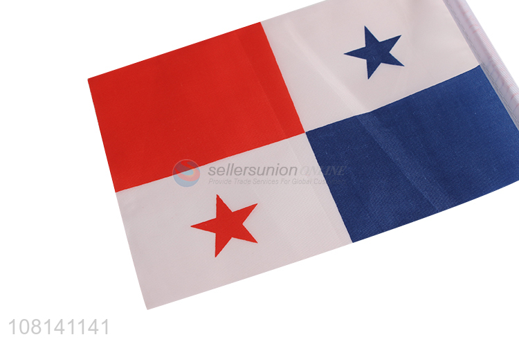 Custom Hand Held Flag Hand Waving Mini Country Flags