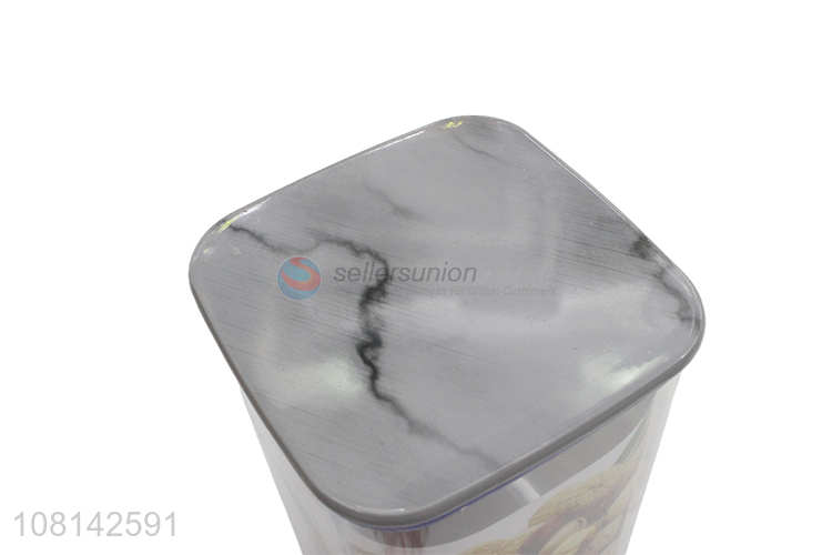 Wholesale miscellaneous grain cans sealed storage box