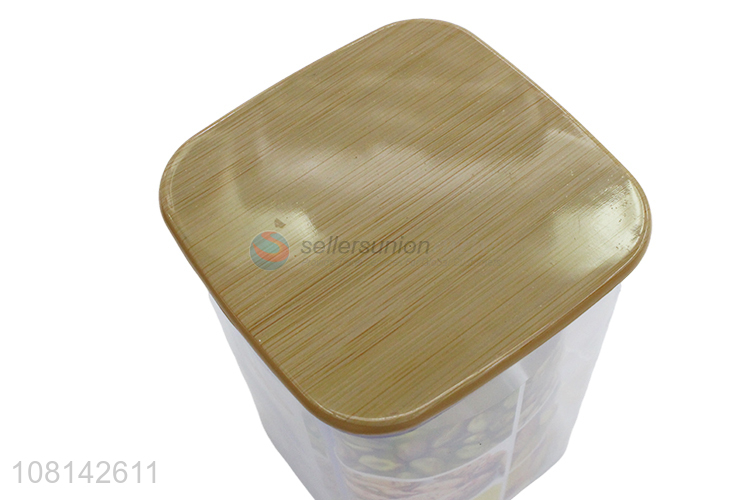 Online wholesale plastic large-capacity sealed storage tank