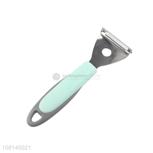 Good selling multifunction stainless steel fruit peeler