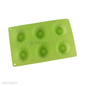 Factory Price <em>Silicone</em> <em>Mould</em> Food Grade <em>Cake</em> <em>Mould</em>