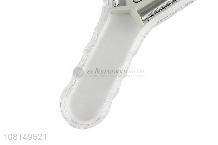 Wholesale 3 in 1 peeler multifunctional vegetable and fruit peeler