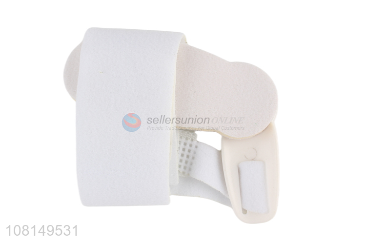 Wholesale bunion aid hinged splint big toe separator pain relief