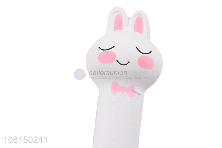 Cute Design Squishy Slow Rising Cartoon Neuter Pen Gel Pen