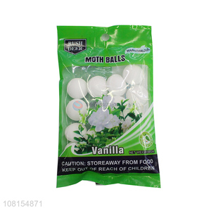 Best Selling Anti-Insect Naphthalene Ball Scented Mothballs