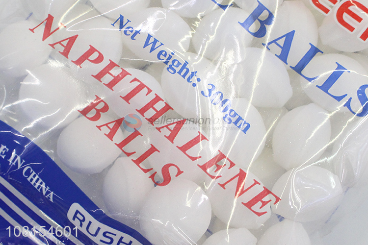 High Quality Household Refined Naphthalene Ball/ Mothball