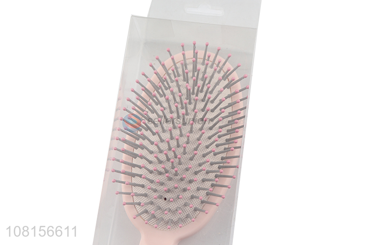 China sourcing household massage hair comb hair brush for lady